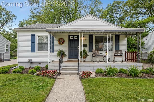 4101 Linwood Avenue  Royal Oak MI 48073 photo