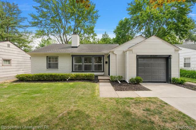 15589 Kirkshire Avenue  Beverly Hills Vlg MI 48025 photo
