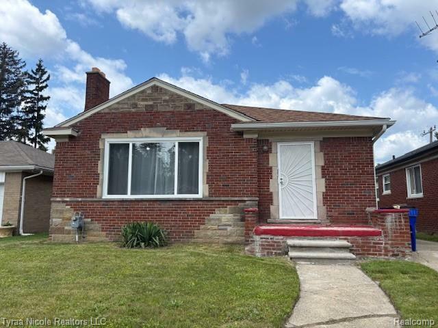 19927 Prest Street  Detroit MI 48235 photo