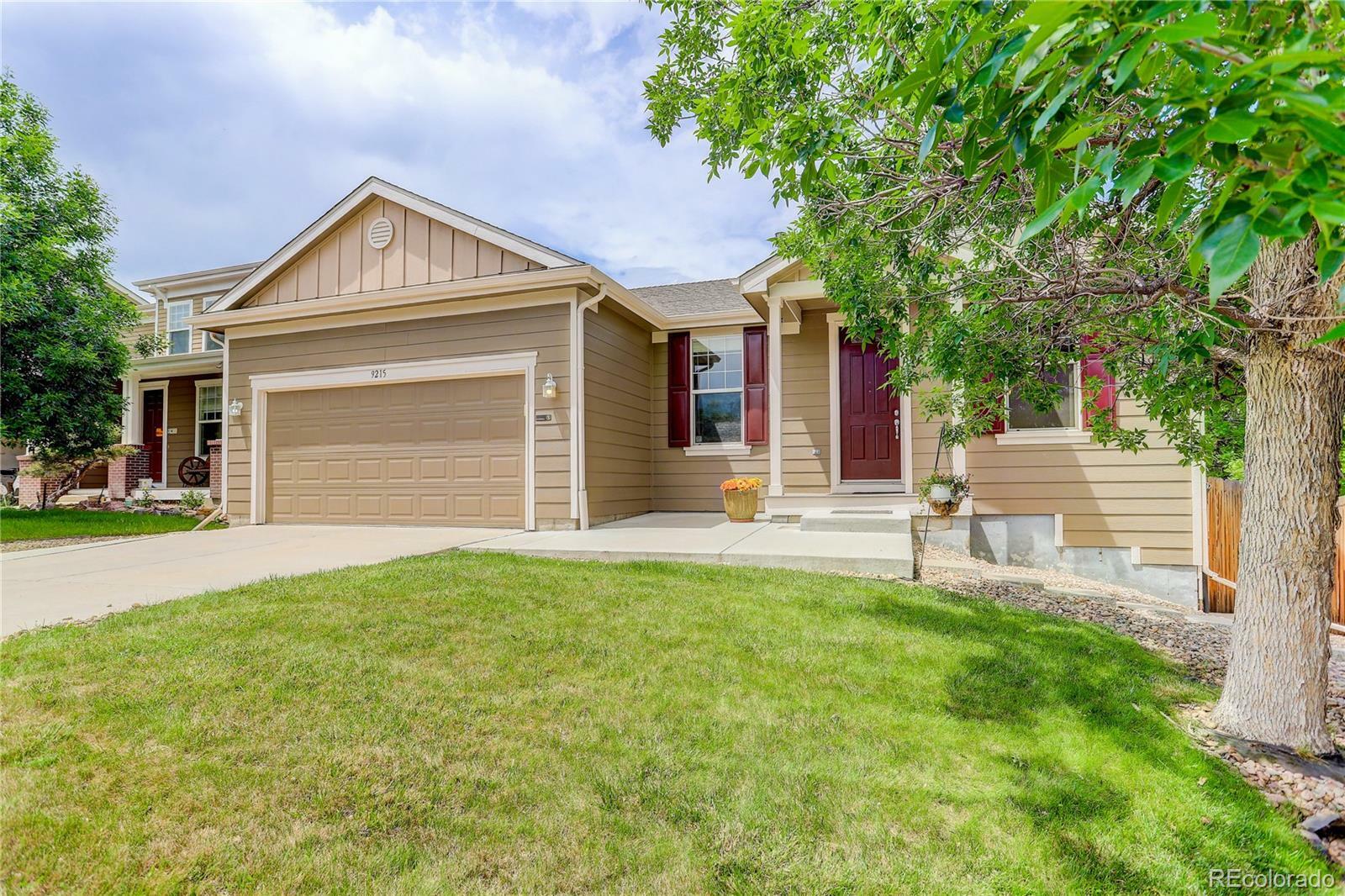 9215 W Swarthmore Drive  Littleton CO 80123 photo