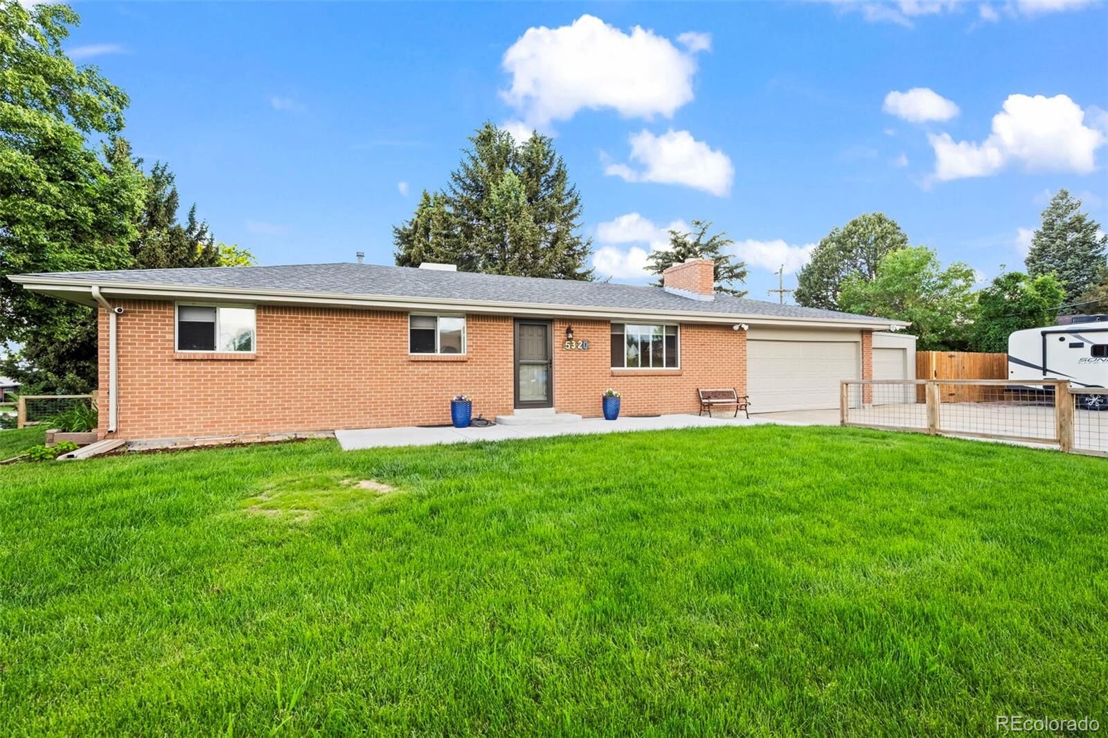 Property Photo: 5320 W 62nd Avenue CO 80003