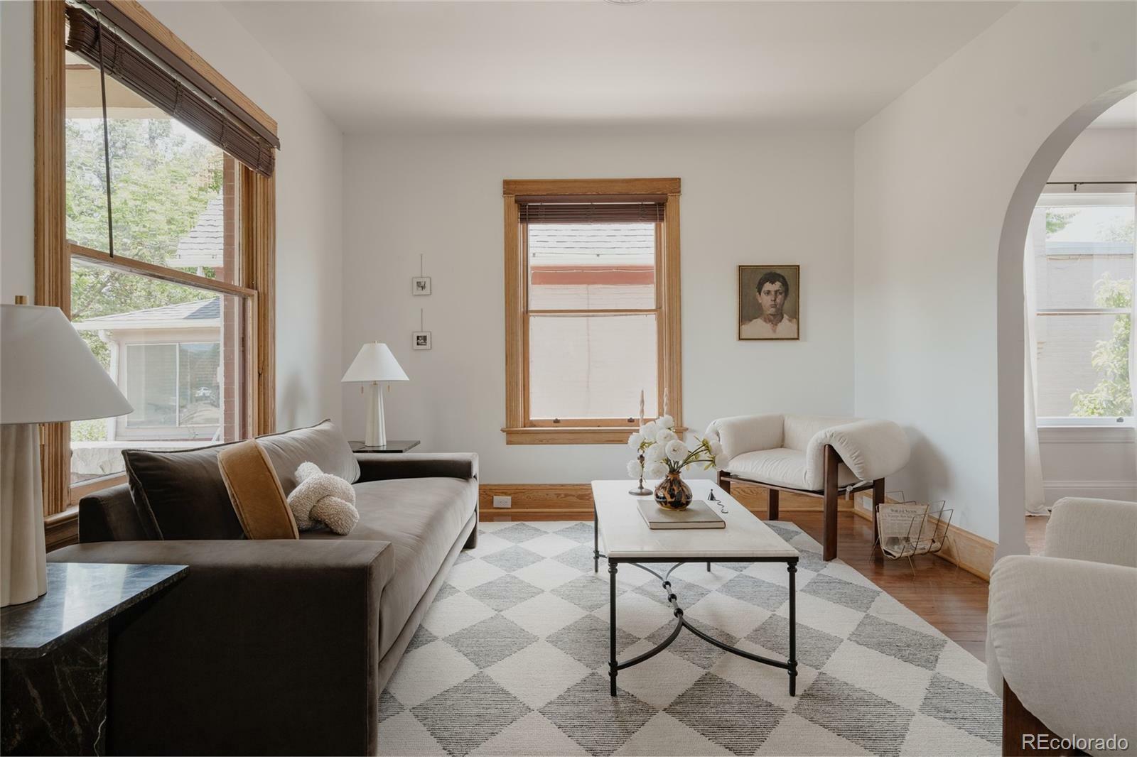 461 S Sherman Street  Denver CO 80209 photo
