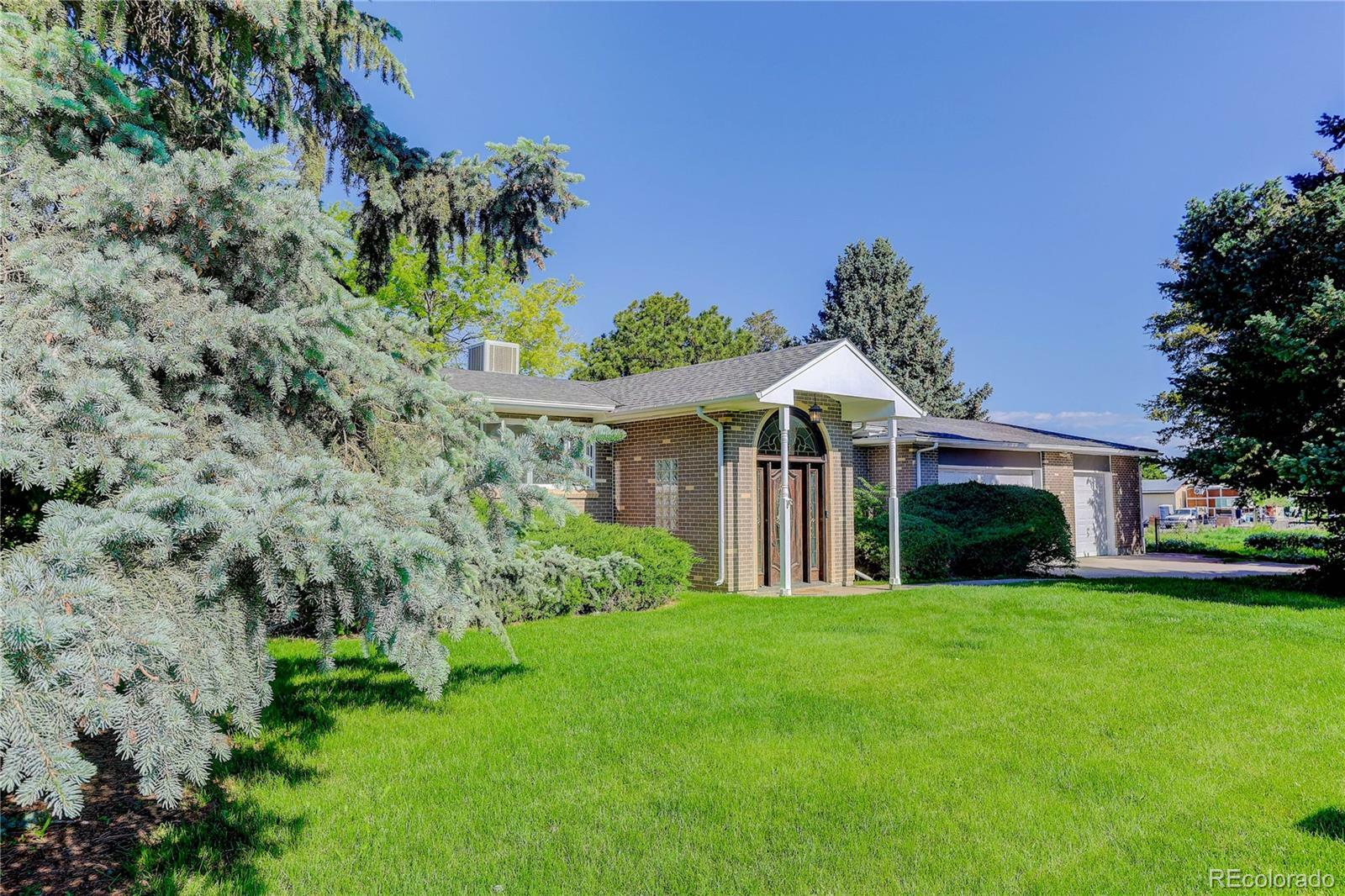3561 Kalispell Street  Aurora CO 80011 photo