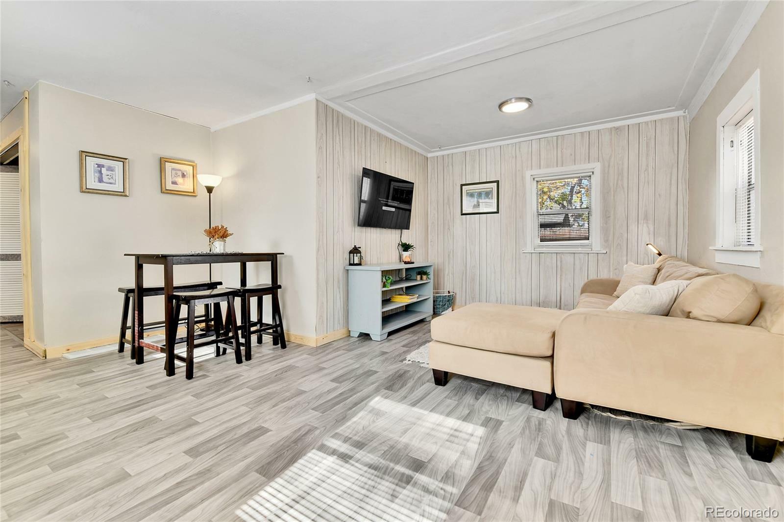 Property Photo: 2171 S Cherokee Street CO 80223