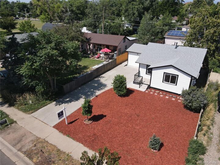 Property Photo:  1925 Syracuse Street  CO 80220 