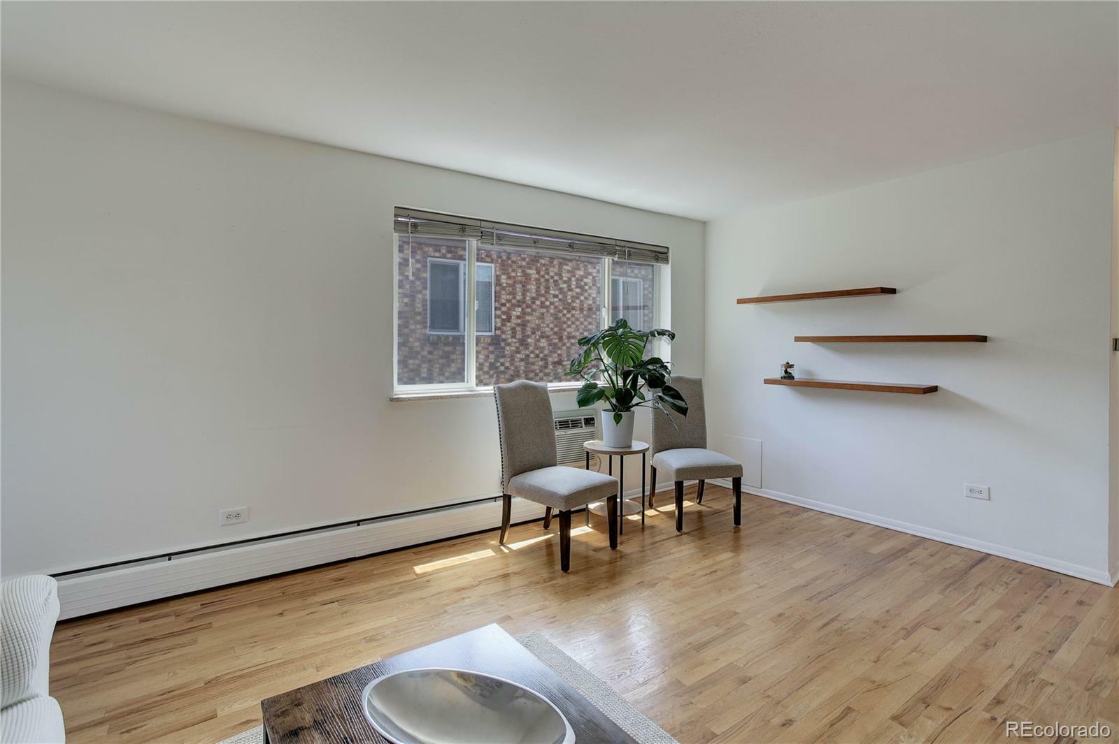 Property Photo: 21 N Washington Street 301 CO 80203