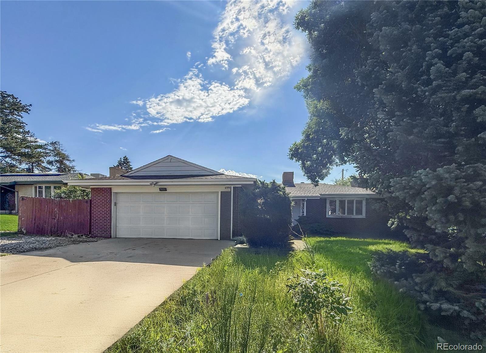 3871 W Saratoga Avenue  Littleton CO 80123 photo