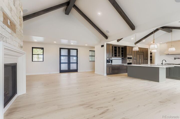 Property Photo:  967 W Elk Meadows Drive  CO 80478 