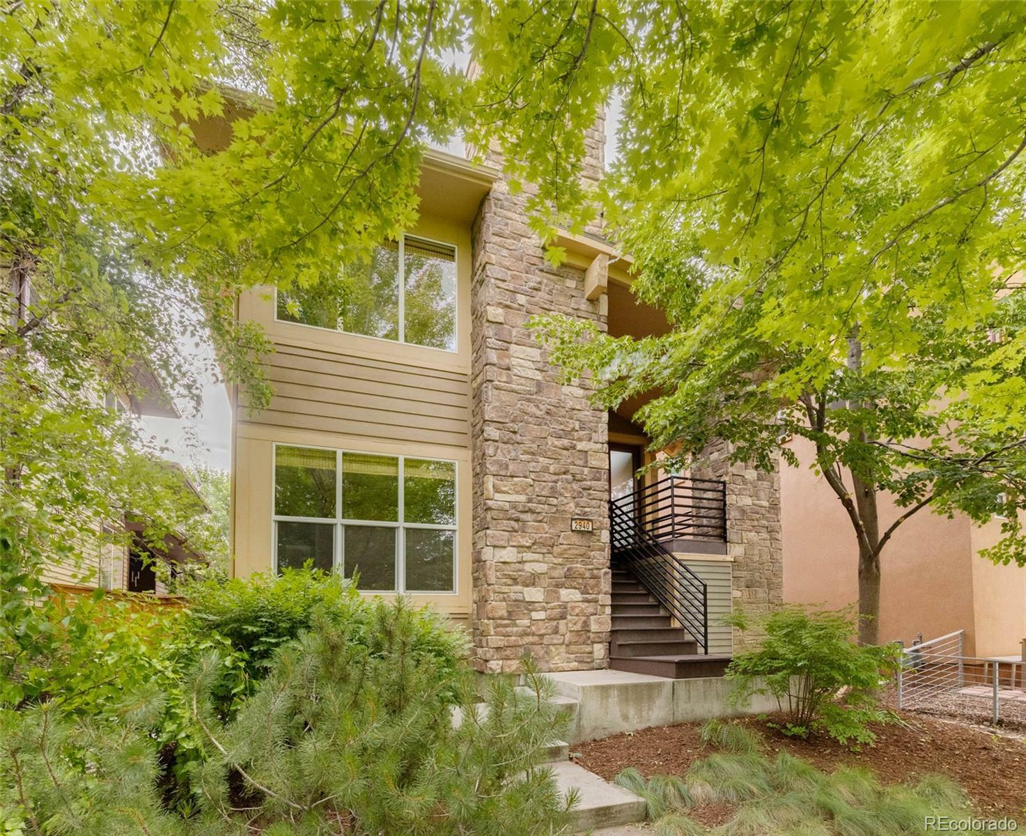 2940 Ulster Street  Denver CO 80238 photo