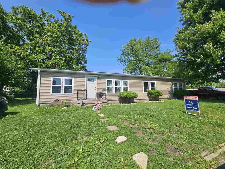211 Basin Street  Other IN 47024 photo