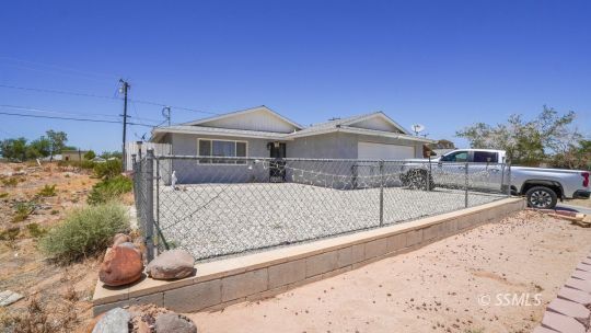 1437 Porter  Ridgecrest CA 93555 photo