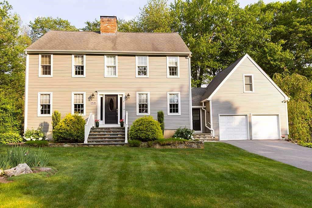 30 Karen Ann Drive  Smithfield RI 02917 photo
