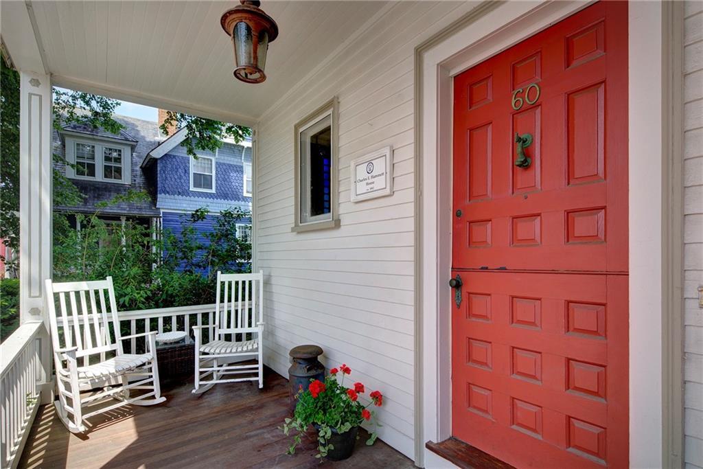 Property Photo:  60 Division Street  RI 02840 