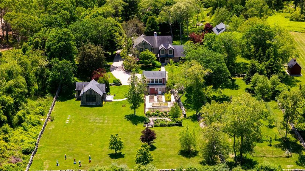 Property Photo: 1049 Matunuck Schoolhouse Road RI 02879