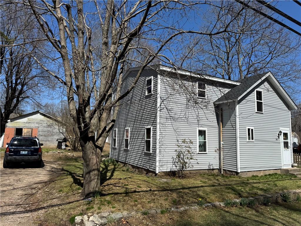 Property Photo: 965 Main Street RI 02832