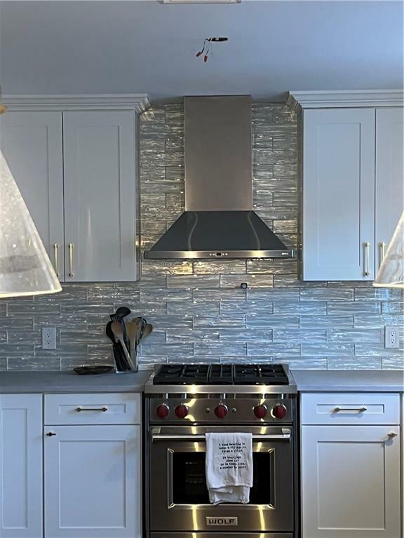 Property Photo: 4 Albert Drive RI 02919