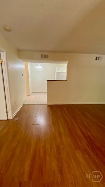 Property Photo: 401 N Cromwell Road G1 GA 31410