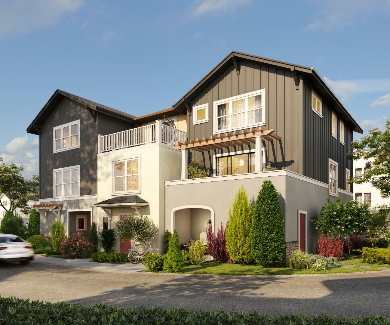 Property Photo: 405 Annie Drive CA 95076