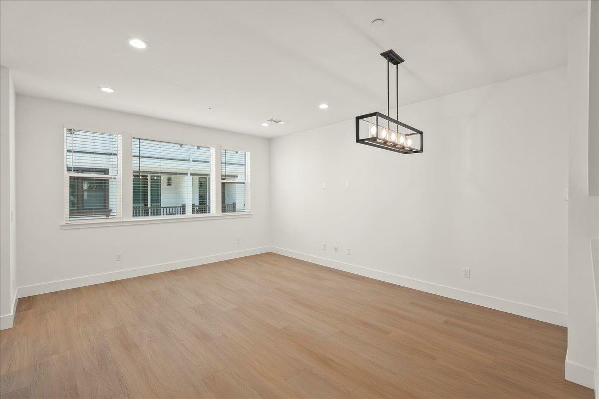 Property Photo: 224 Carroll Street 2 CA 94086