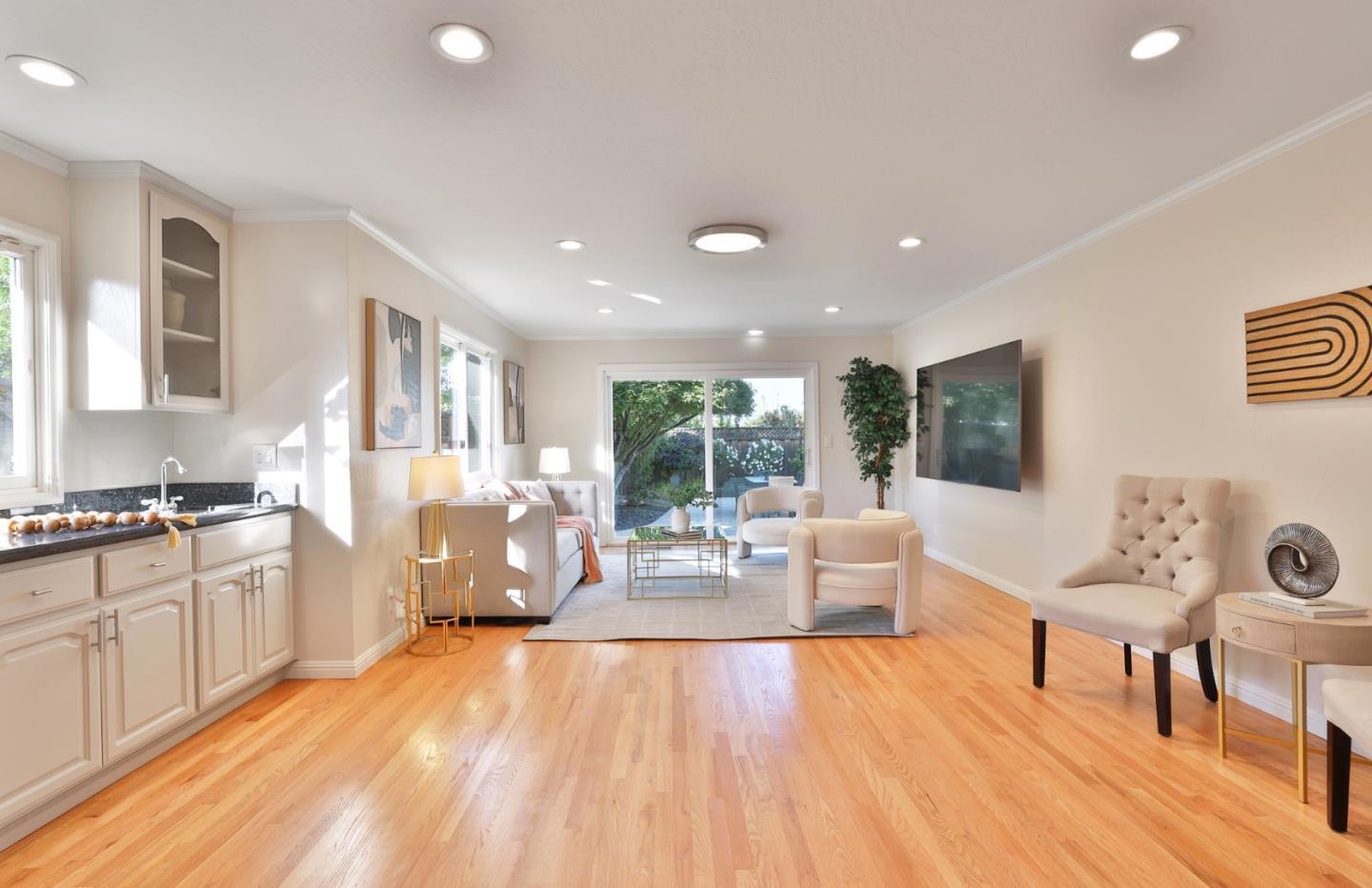 Property Photo:  4346 Jan Way  CA 95124 
