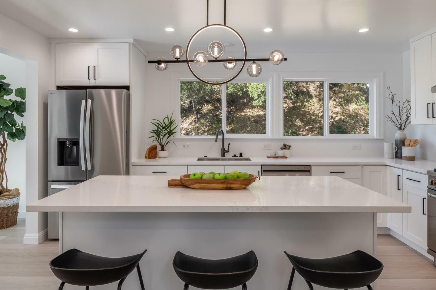 Property Photo: 1315 Black Mountain Road CA 94010