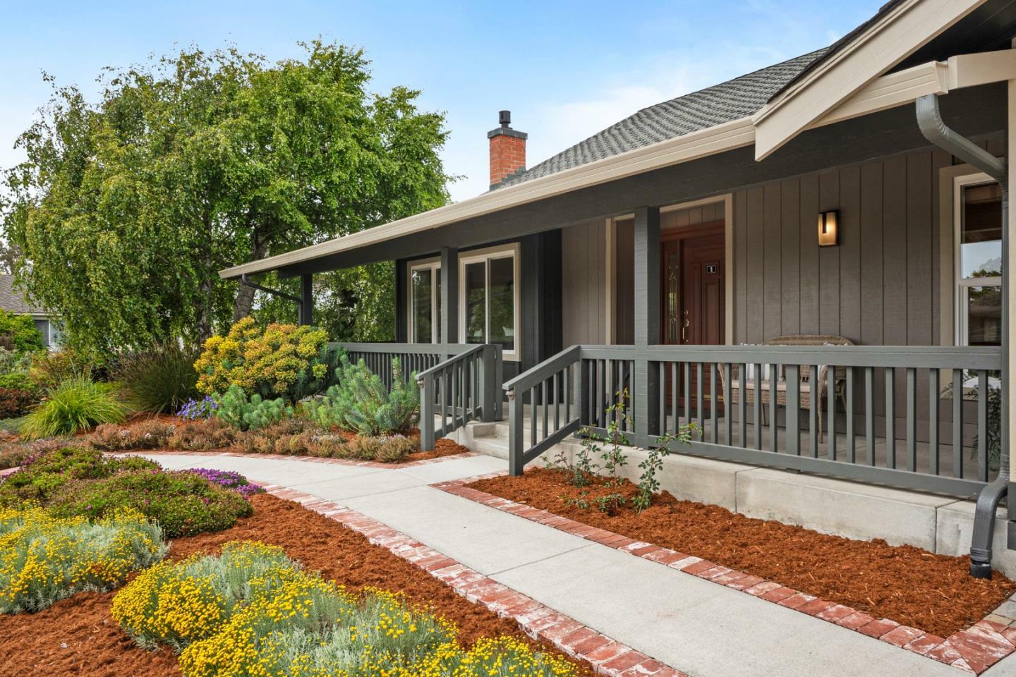 Property Photo: 1 Le Havre Place CA 94019