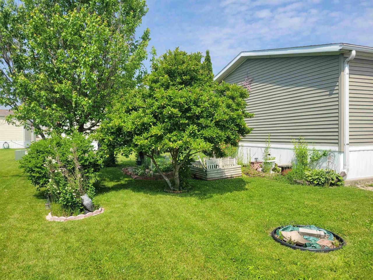 Property Photo:  N6550 Highway 151 61  WI 53916 