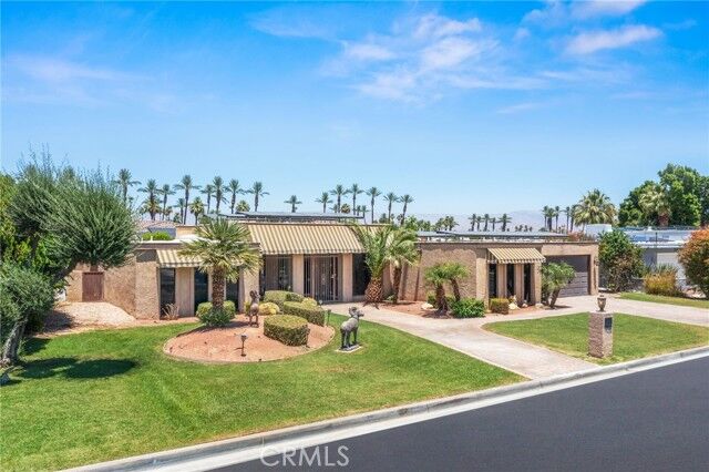 75406 Montecito Drive  Indian Wells CA 92210 photo