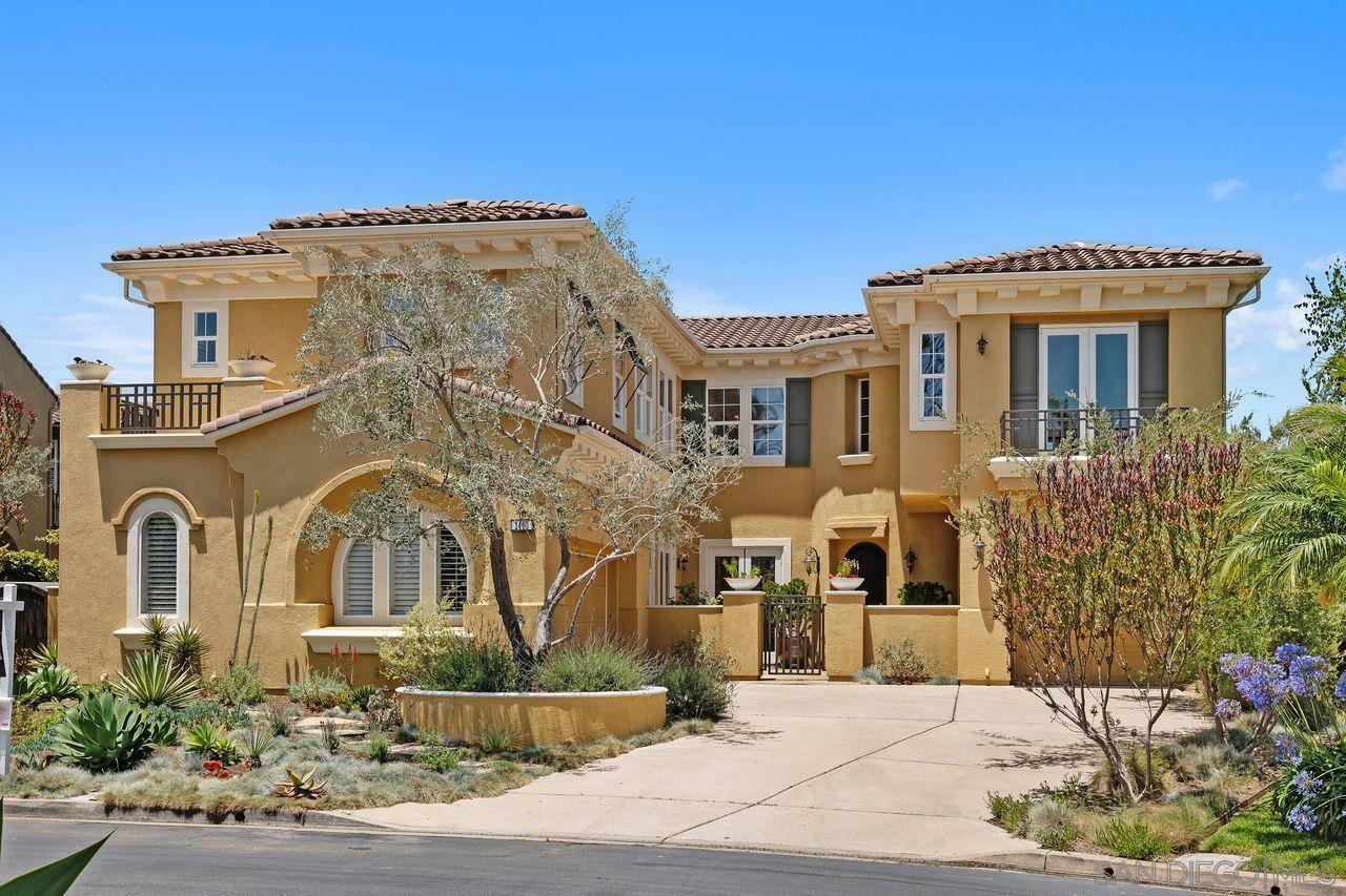 Property Photo:  1460 Lauren Court  CA 92024 