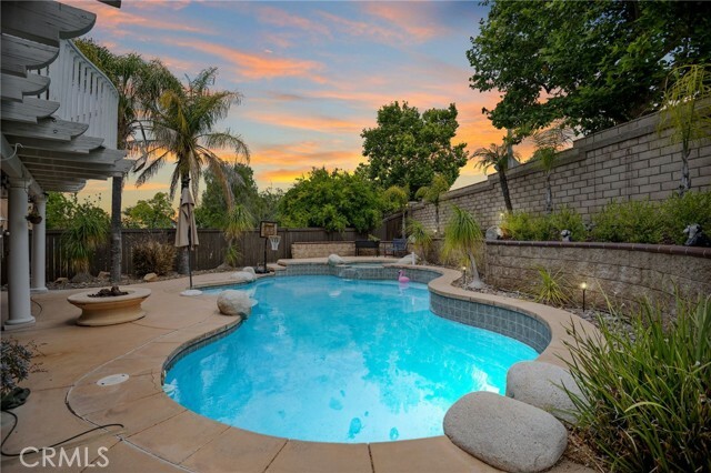 Property Photo: 23381 White Oak Lane CA 92562