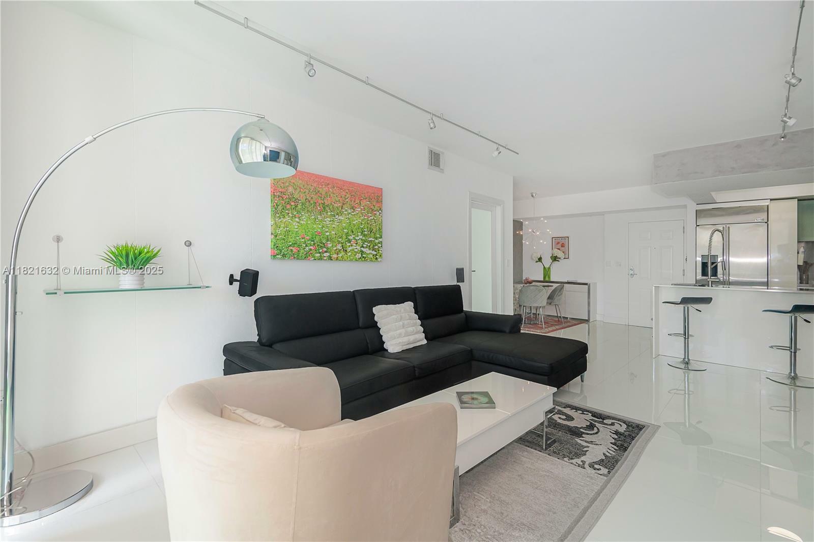 Property Photo: 2000 N Bayshore Dr 617 FL 33137
