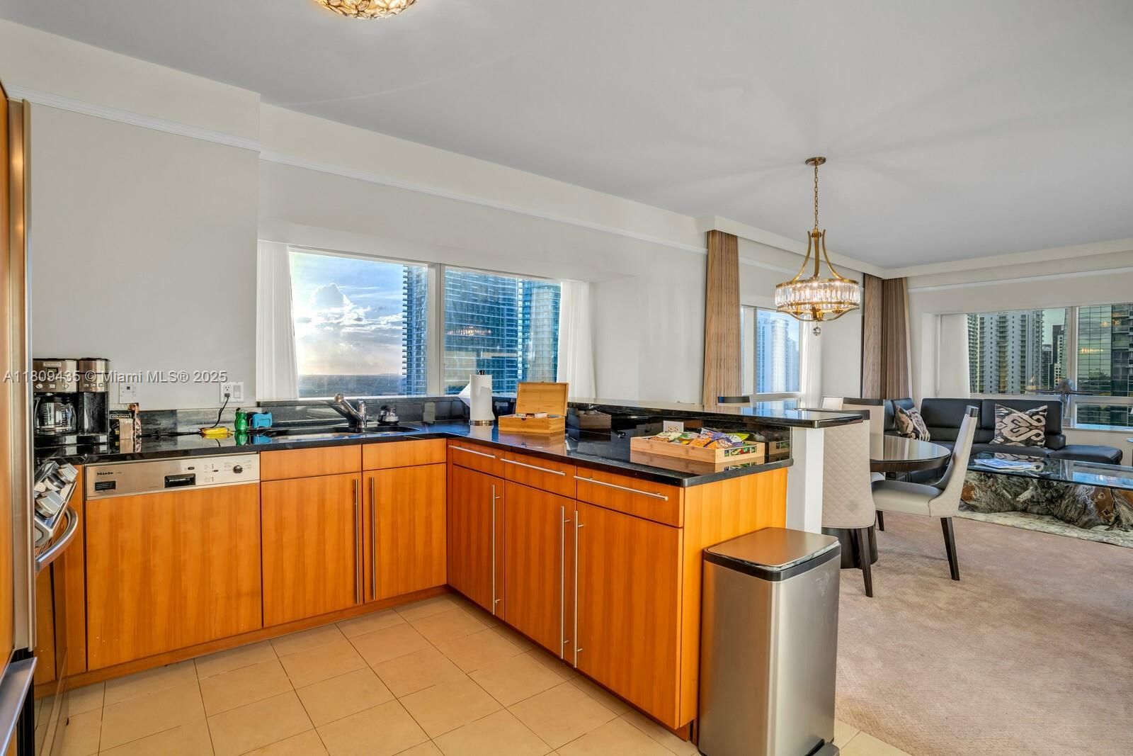 Property Photo: 1435 Brickell Ave 3012 FL 33131