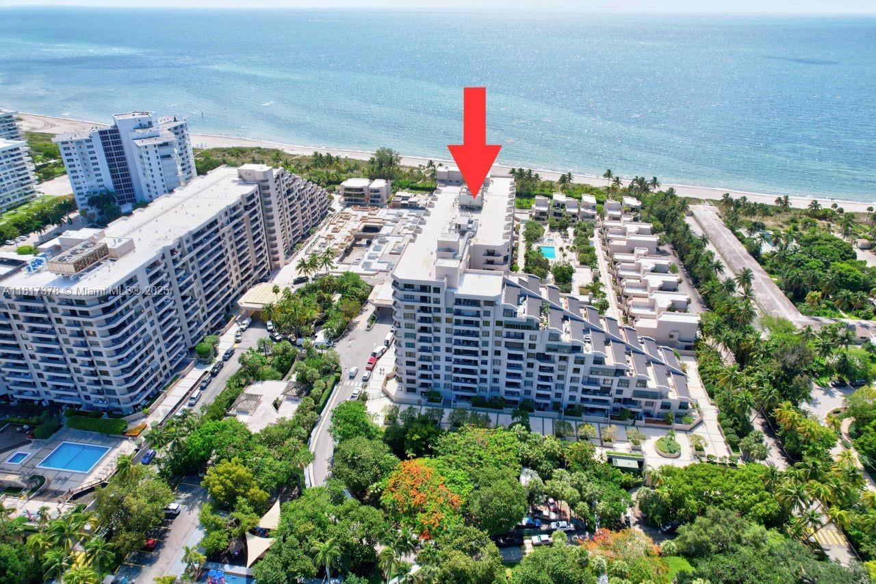 Property Photo: 201 Crandon Bl 200 FL 33149