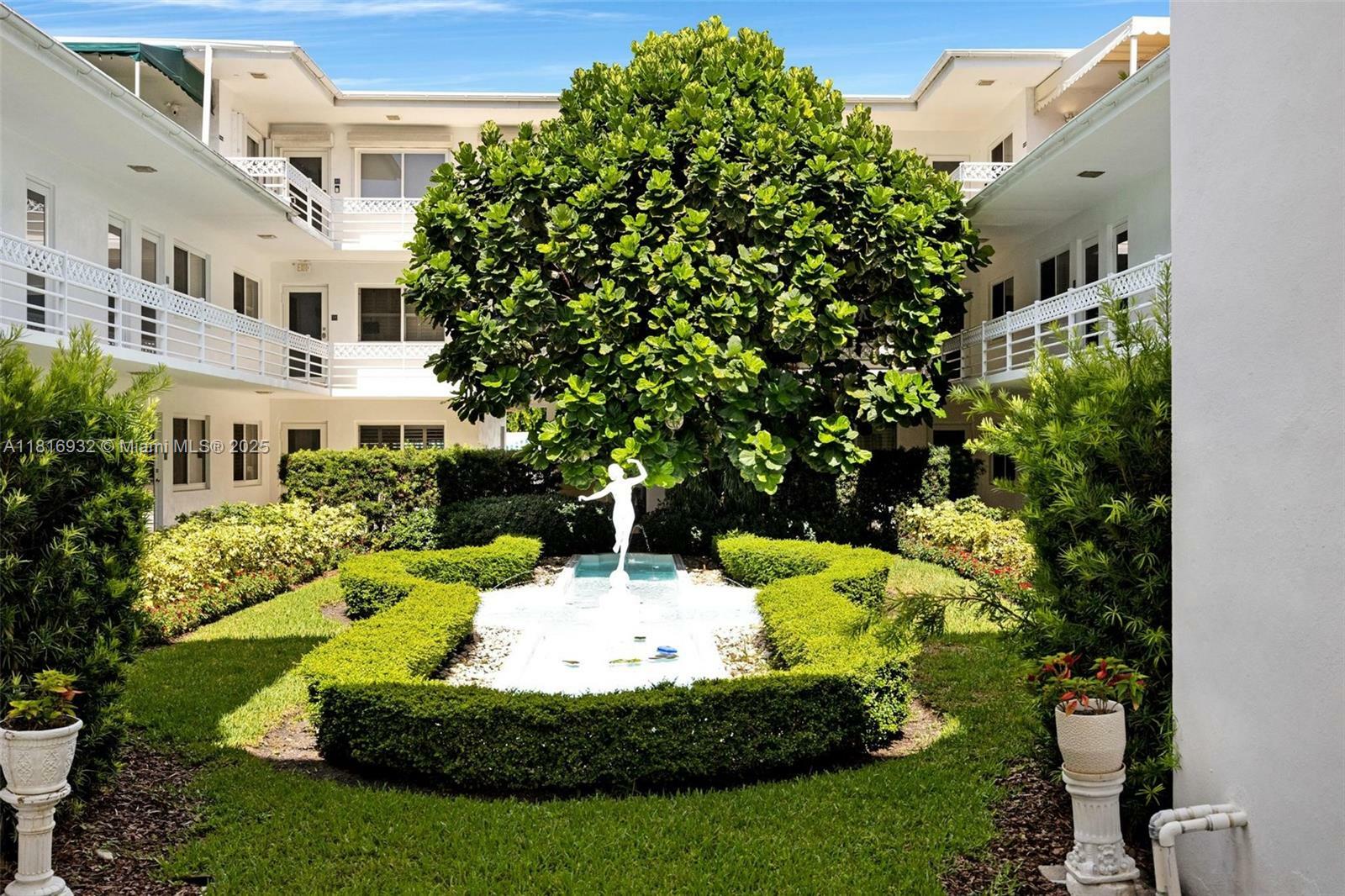 Property Photo: 9920 Collins Ave 2 FL 33154