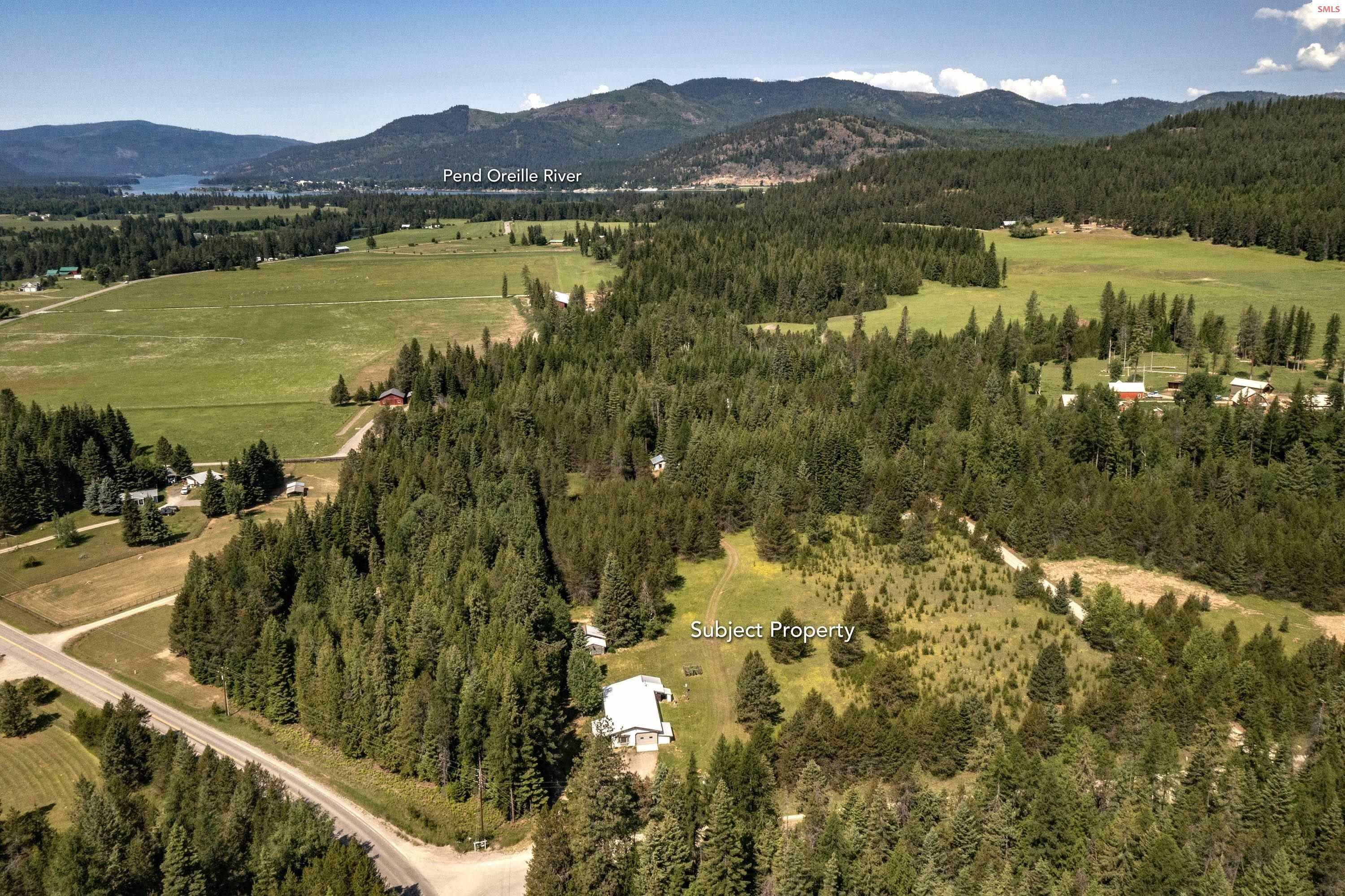 Property Photo: 12 Otts Basin Road ID 83860