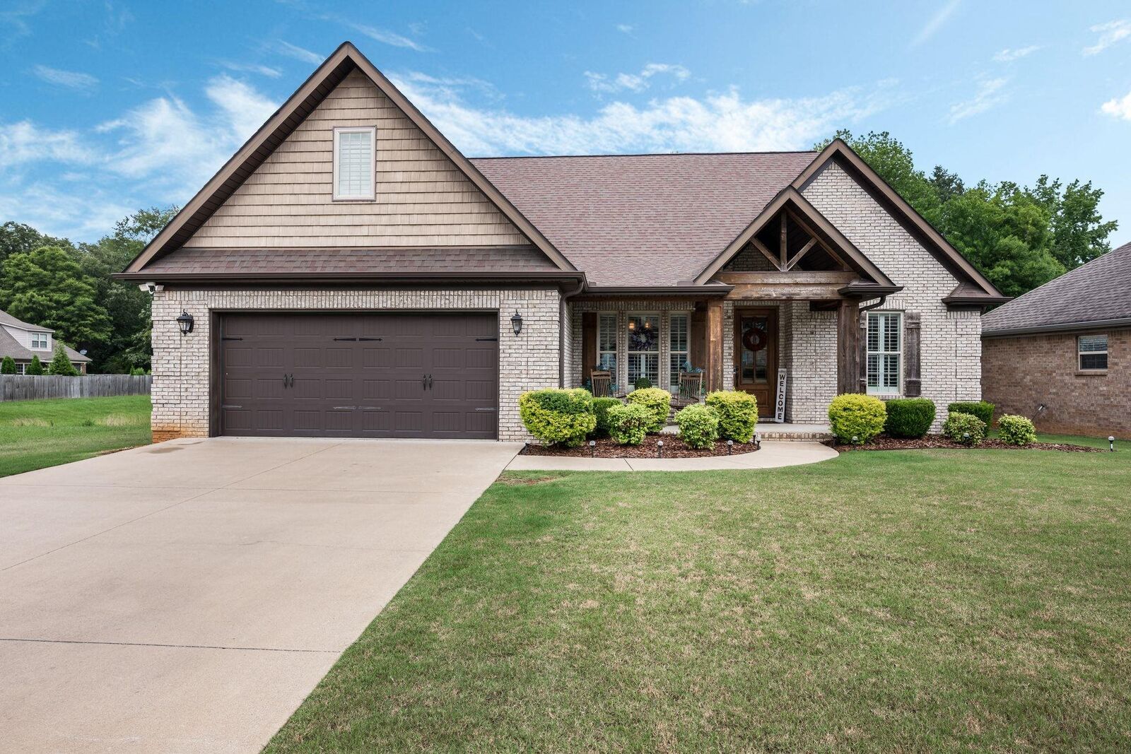 Property Photo:  118 Old Orchard Rd  AL 35634 - FLORENCE 