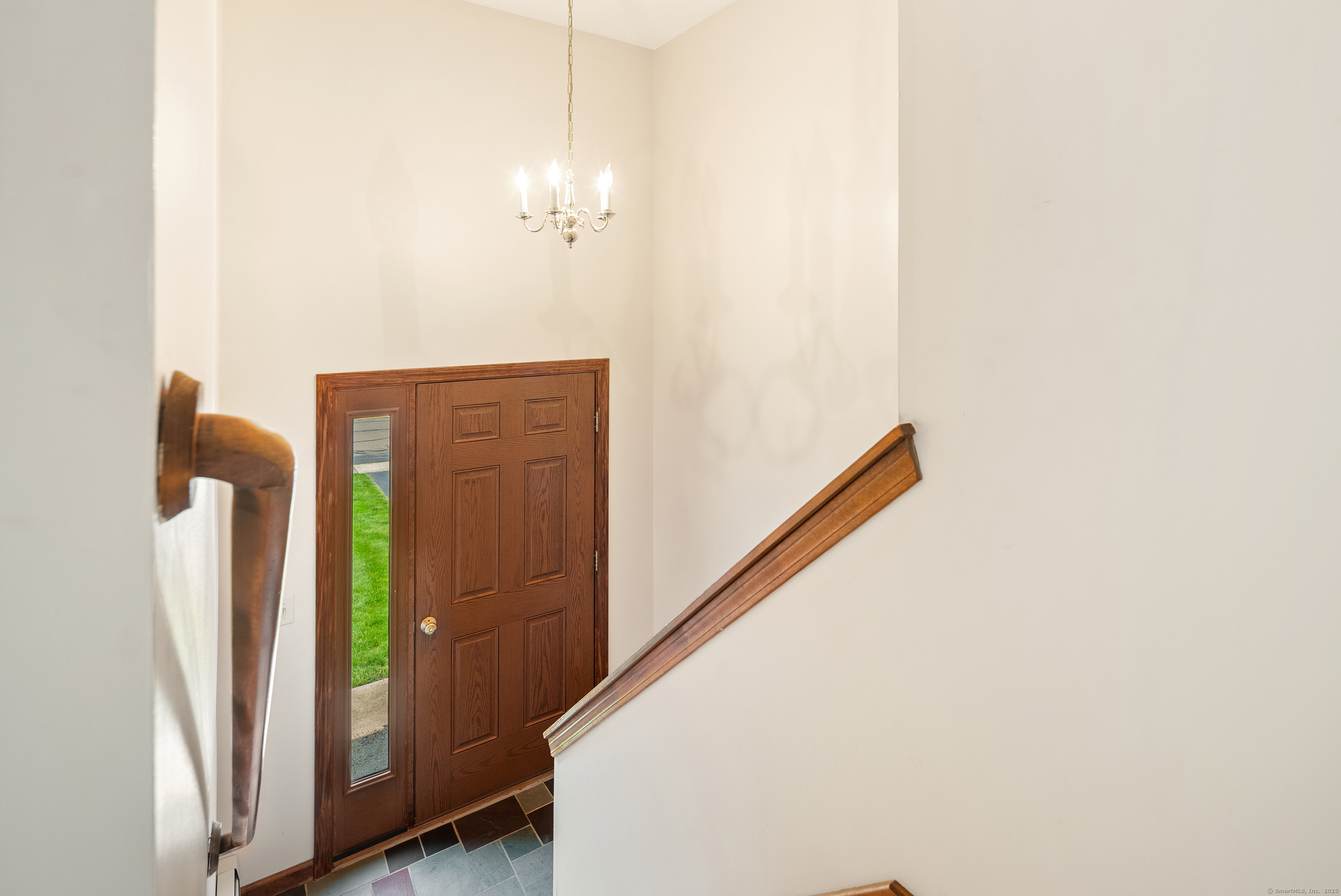Property Photo: 84 Bourbon Street CT 06074