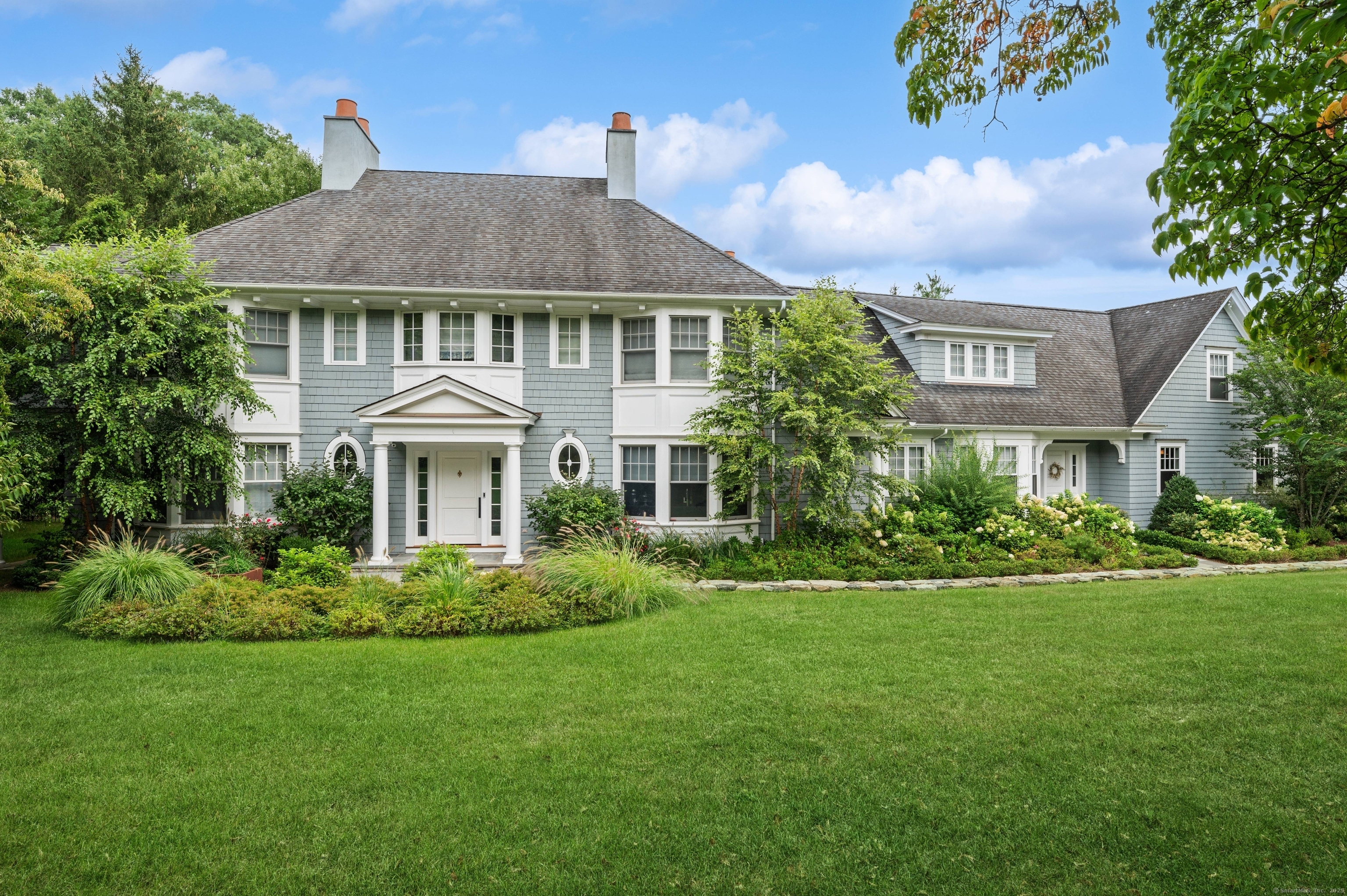 Property Photo: 2 Sparrow Lane CT 06830
