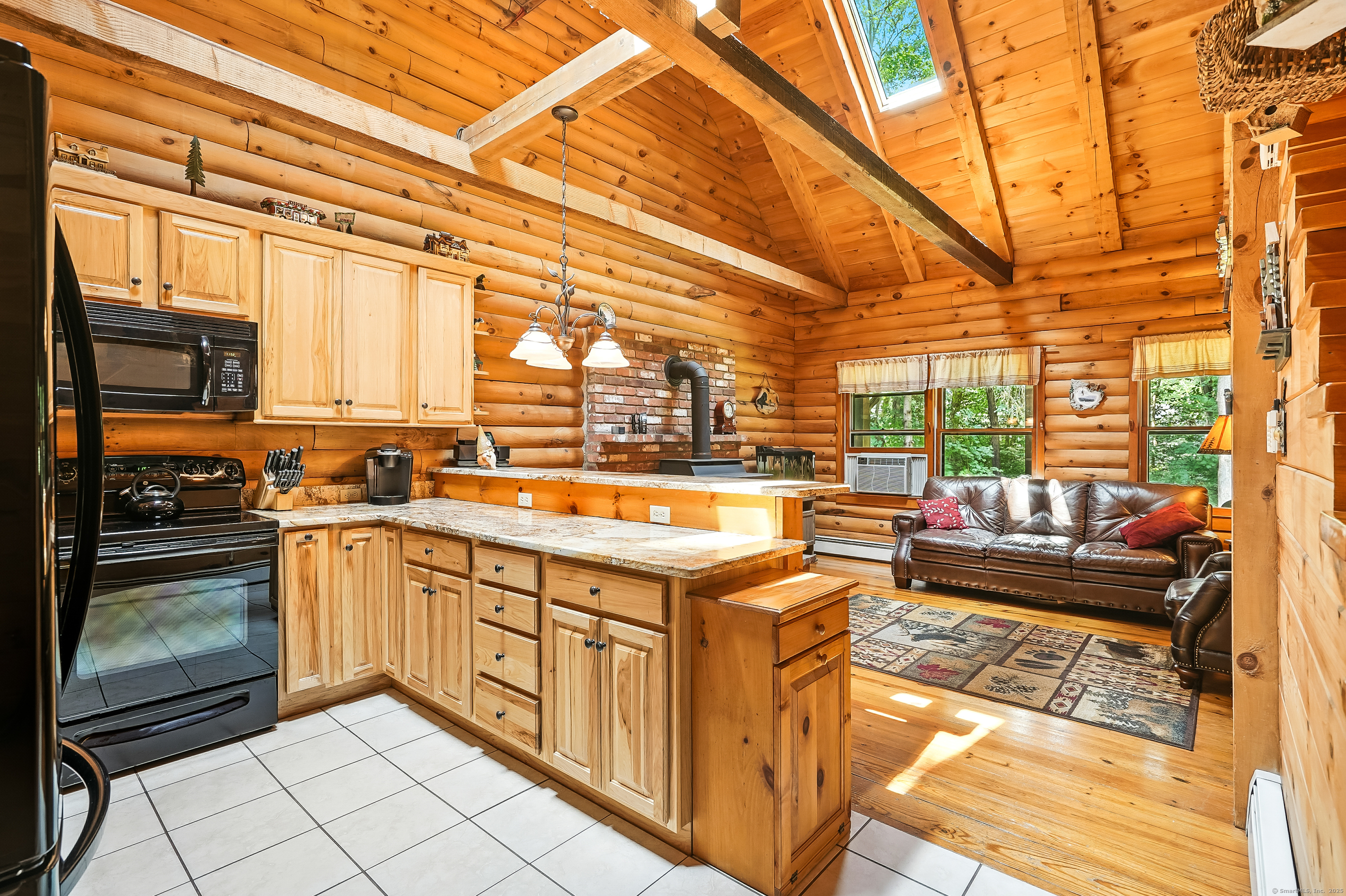 Property Photo: 80 Jill Lane CT 06410