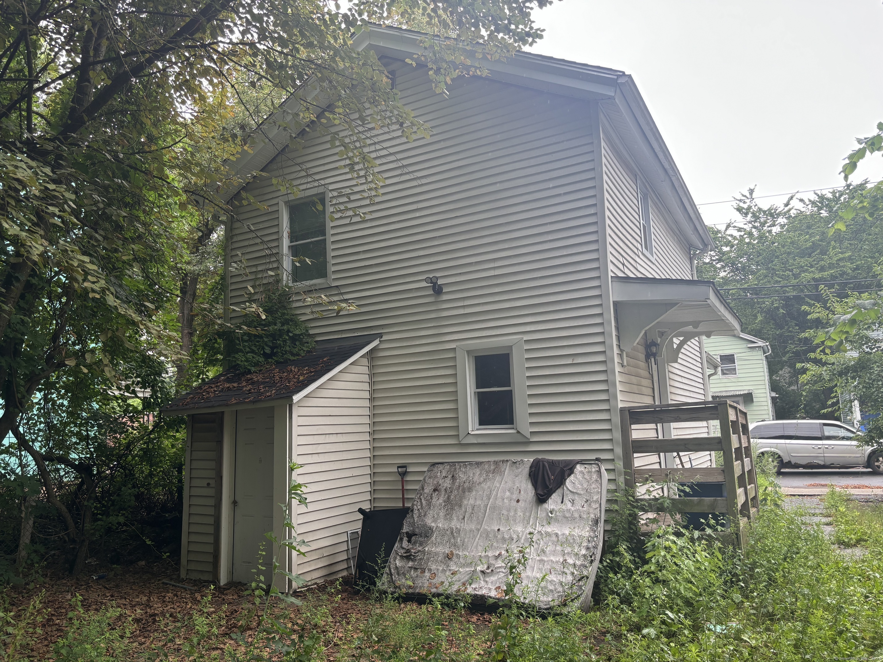 Property Photo: 254 Starr Street CT 06511