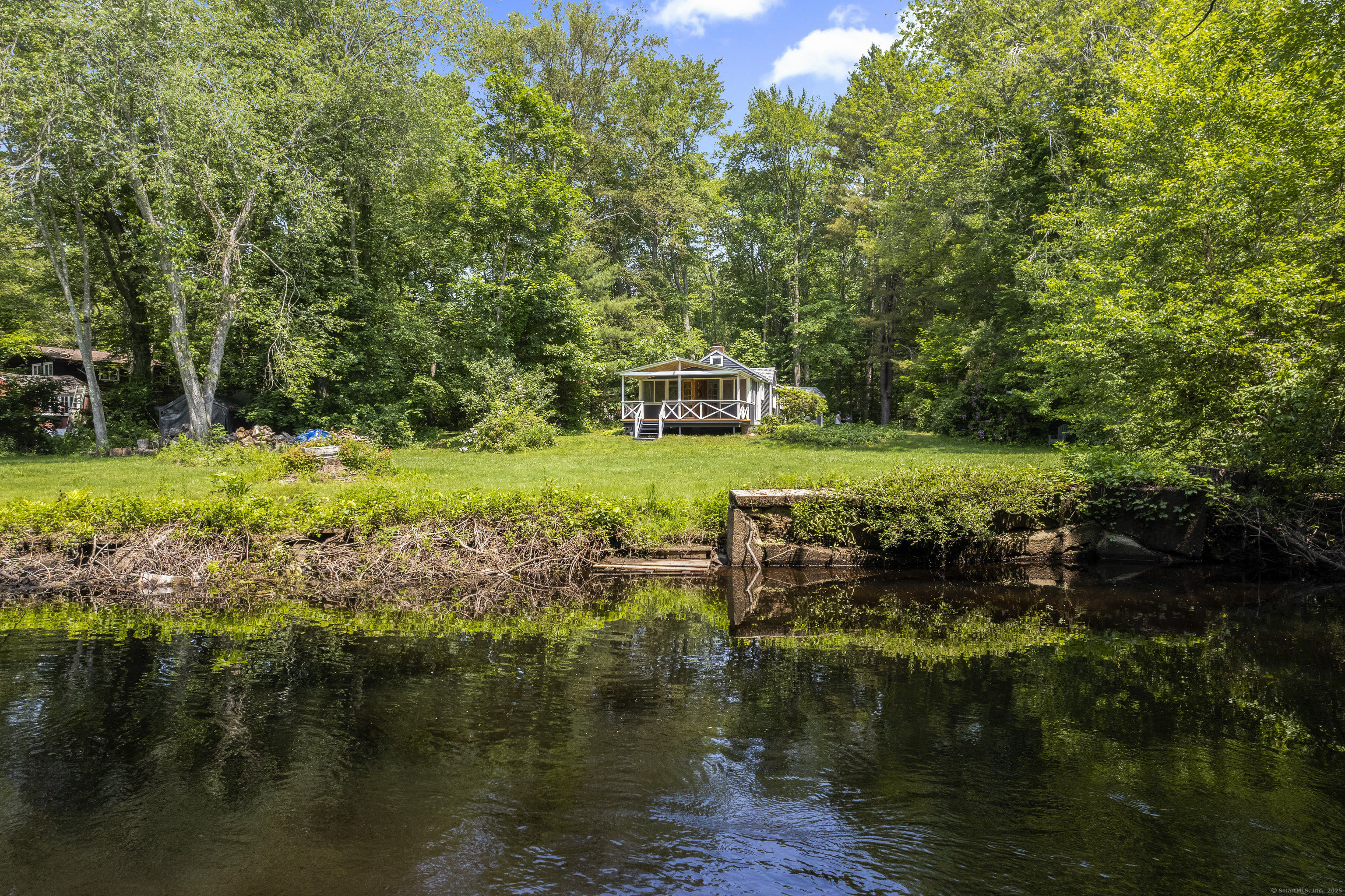 Property Photo:  57 River Road  CT 06413 