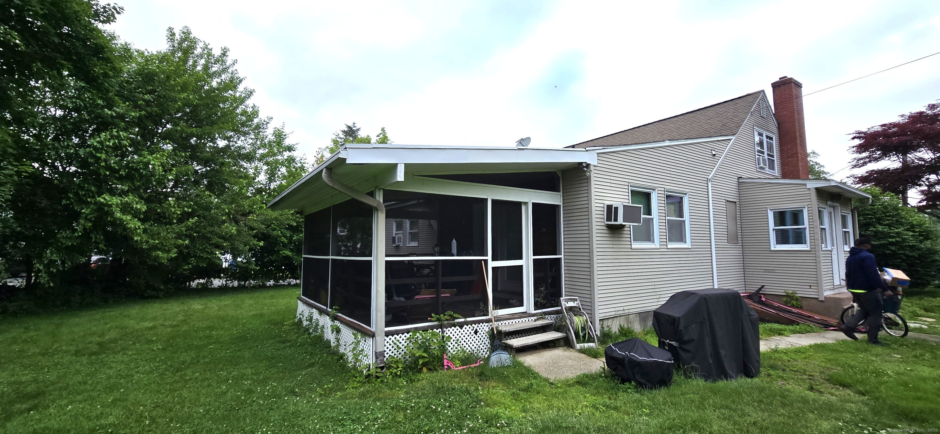 Property Photo: 20 Goodwin Street CT 06040
