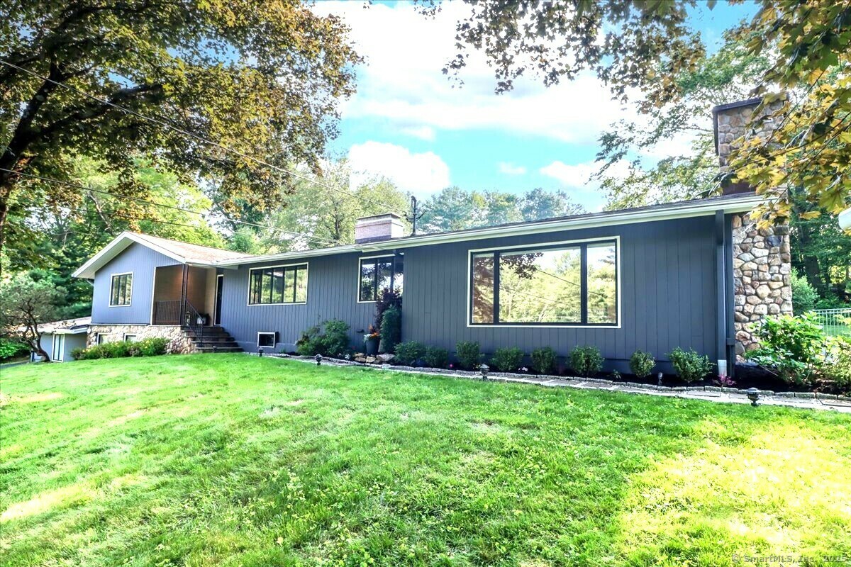 Property Photo: 10 Fernbrook Drive CT 06804