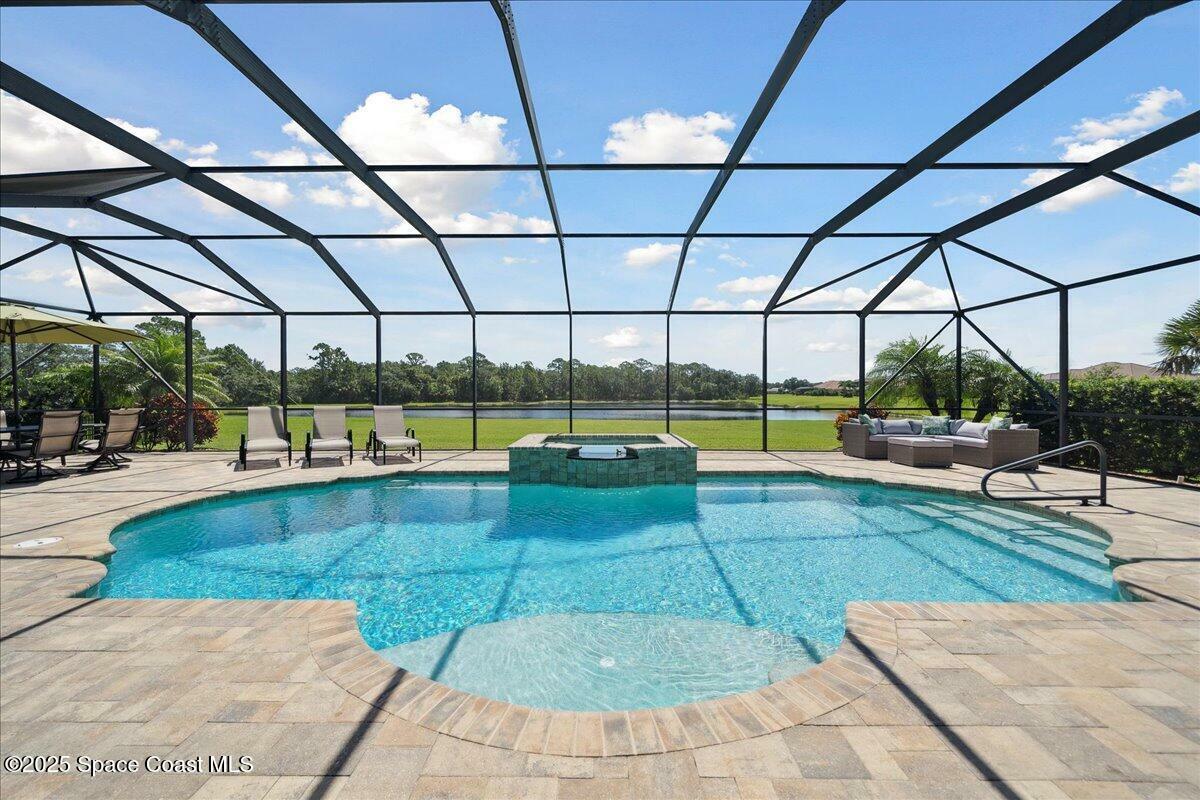 Property Photo:  4464 Preservation Circle  FL 32934 