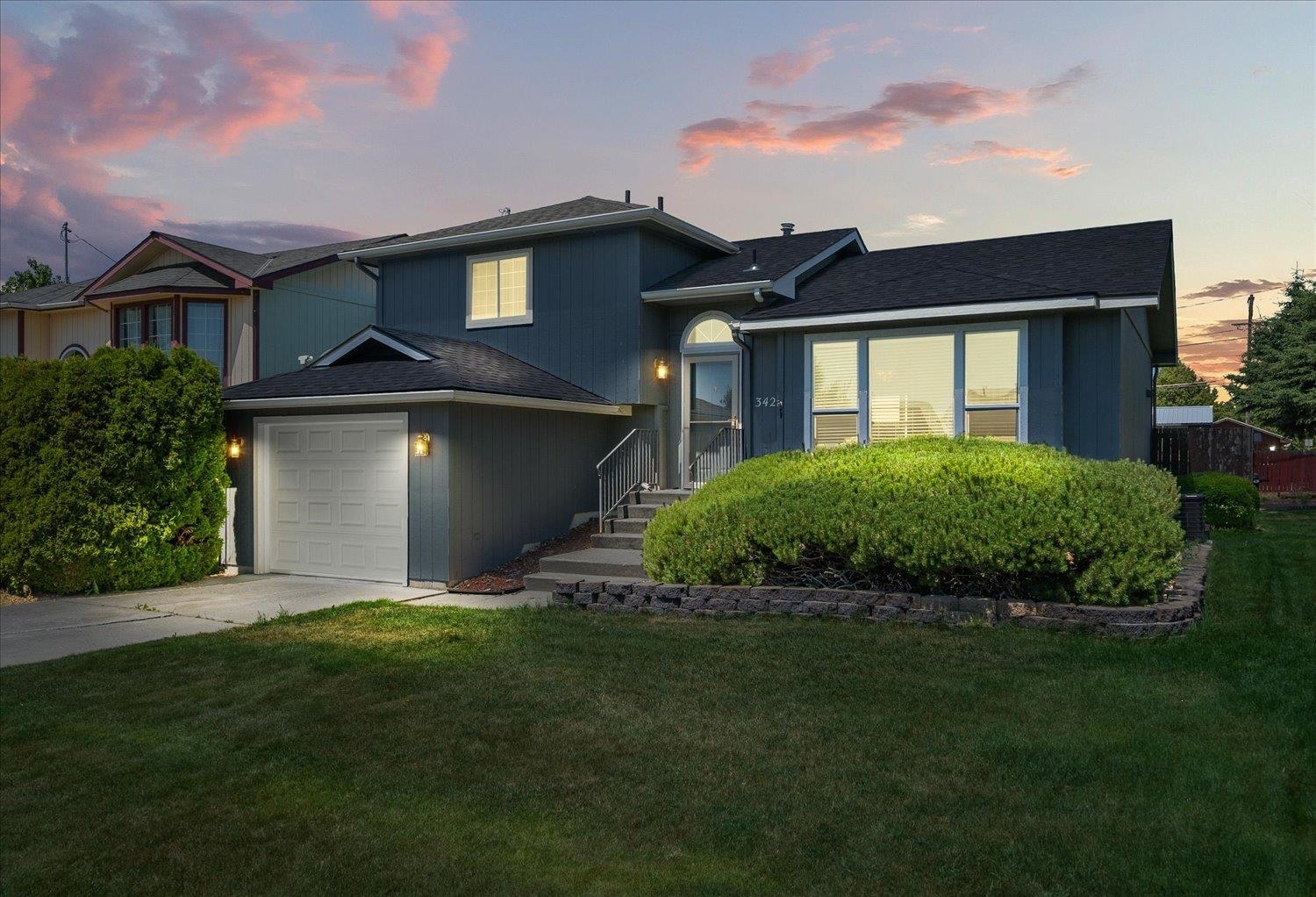 3423 E Fairview Ave  Spokane WA 99217 photo
