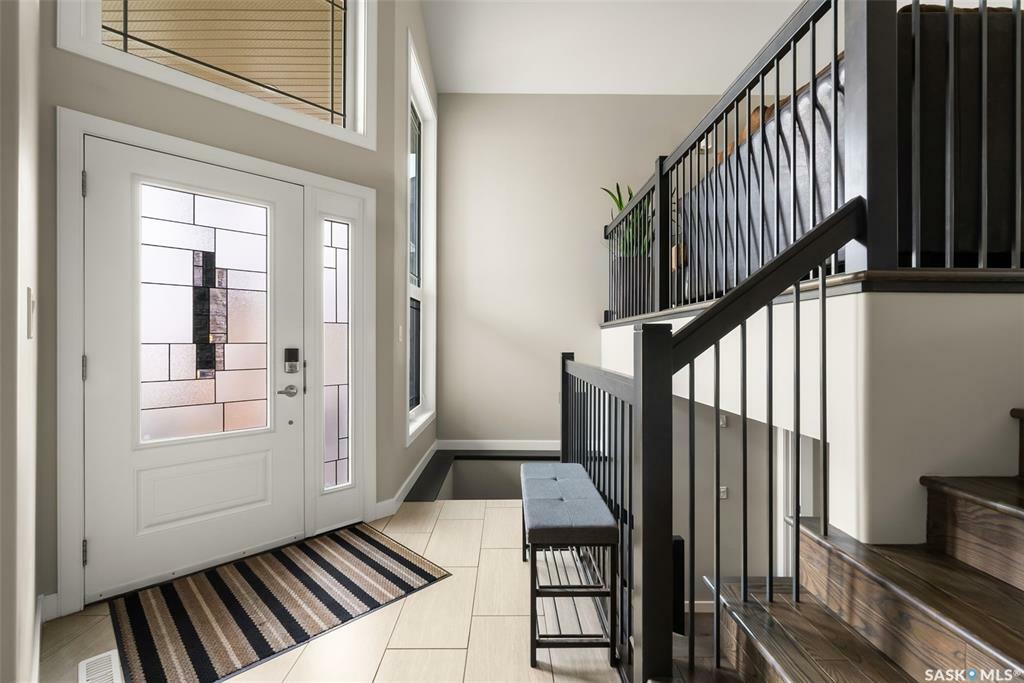 Property Photo: 3945 Sandhill Crescent SK S4V 3G7