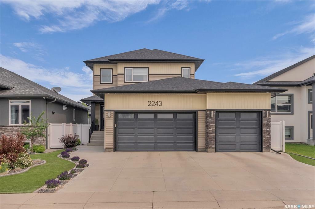 2243 Rosewood Drive  Saskatoon SK S7V 0R9 photo