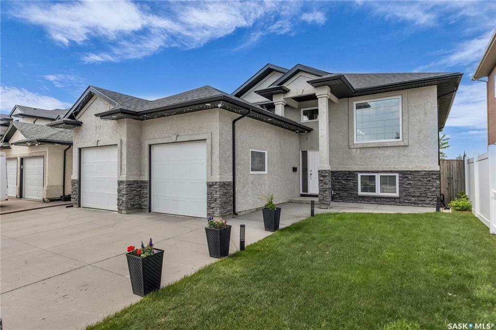 311 Waters Crescent  Saskatoon SK S7W 0A5 photo