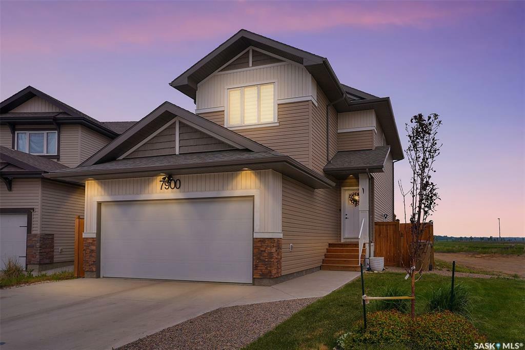 7900 Barley Crescent  Regina SK S4Y 0E6 photo