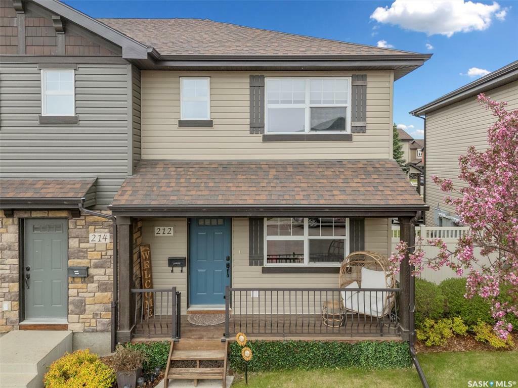 212 Langlois Way  Saskatoon SK S7T 0L2 photo